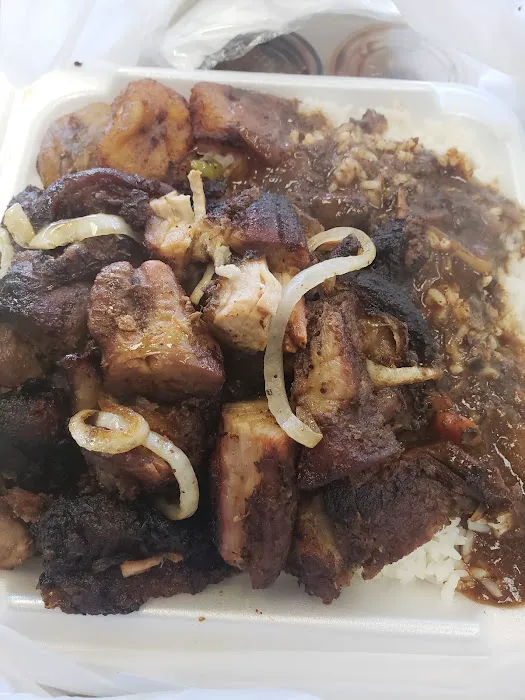 Yardies Jerk - Saint Albans Picture 8