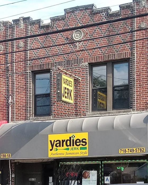 Yardies Jerk - Saint Albans Picture 10