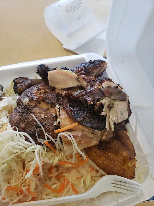 Yardies Jerk - Saint Albans Picture 9