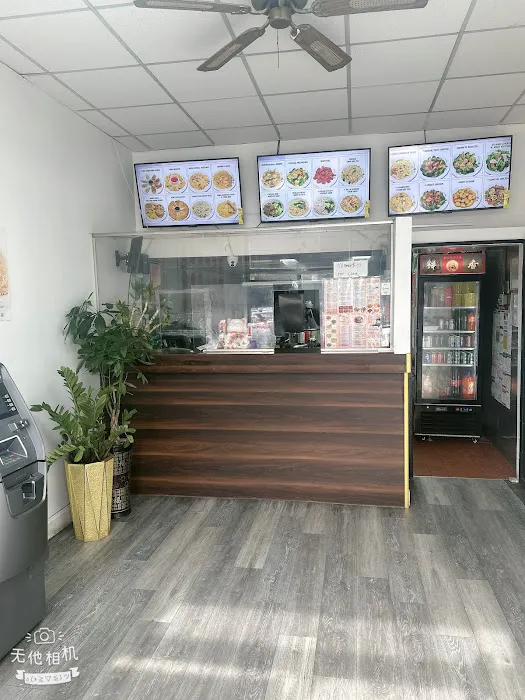 happy garden chinese restaurants Picture 1