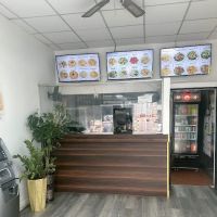 happy garden chinese restaurants ico