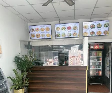 happy garden chinese restaurants