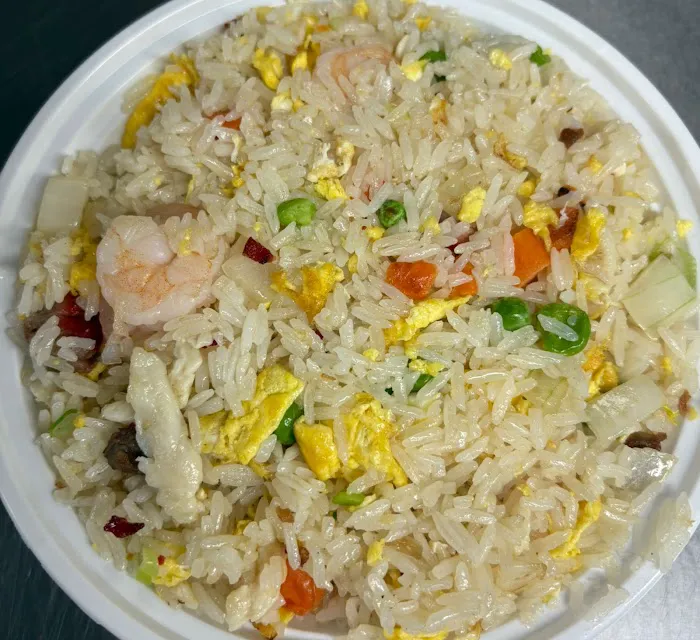 happy garden chinese restaurants Picture 5