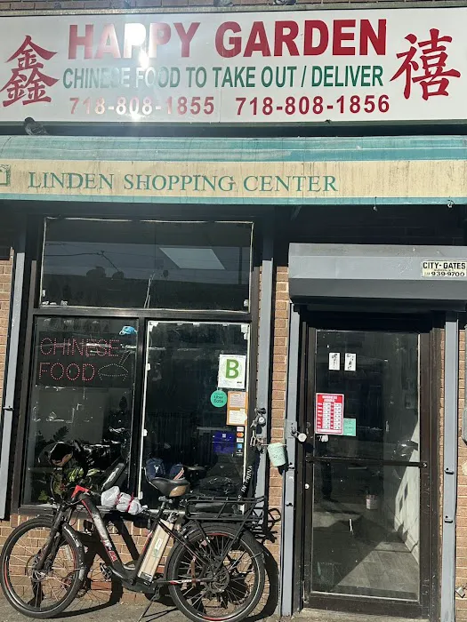happy garden chinese restaurants Picture 4