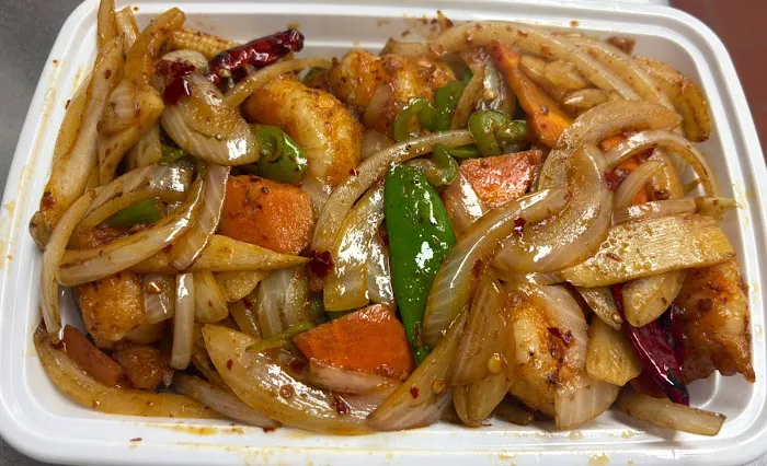 happy garden chinese restaurants Picture 8