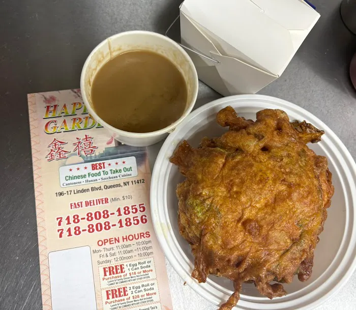 happy garden chinese restaurants Picture 9