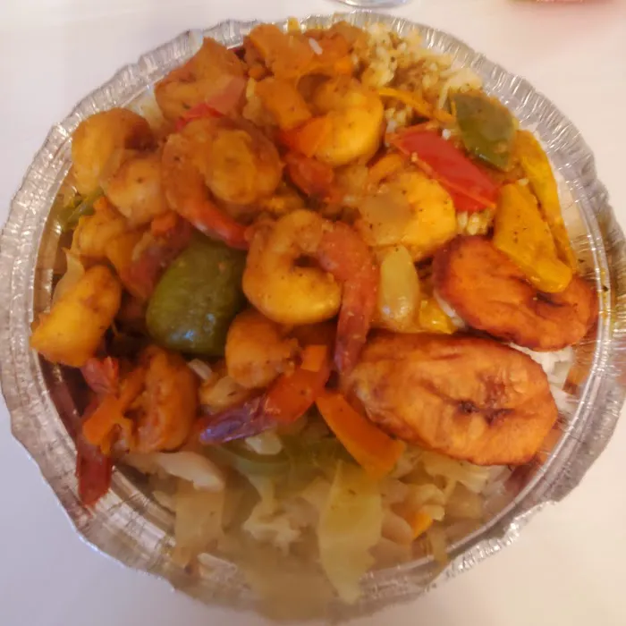 Two Queens Cuisine Picture 10