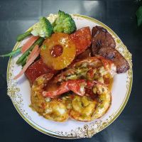 Two Queens Cuisine ico