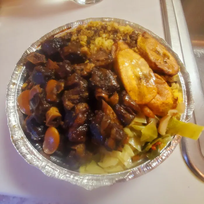 Two Queens Cuisine Picture 2