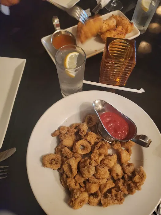 Cove Restaurant Picture 10