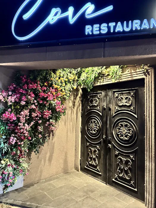 Cove Restaurant Picture 7