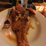Cove Restaurant