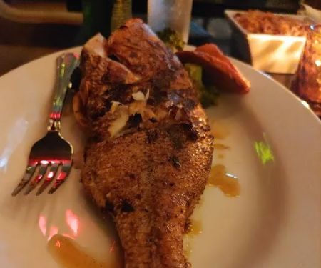 Cove Restaurant