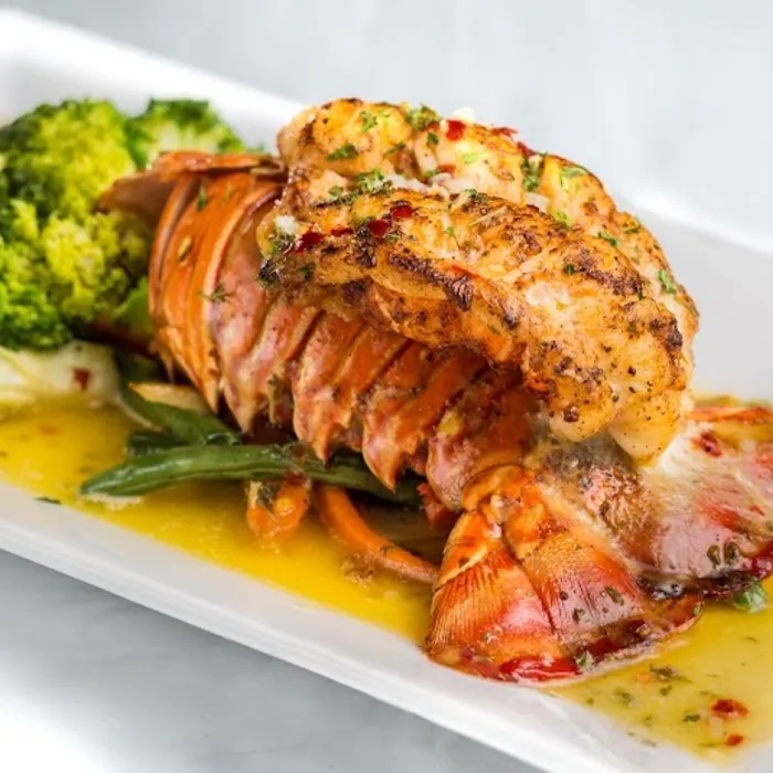 Cove Restaurant Picture 9