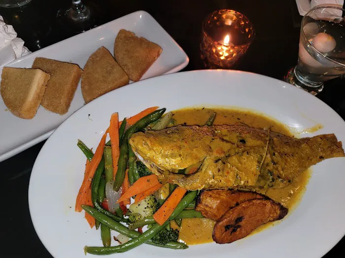 Cove Restaurant Picture 4