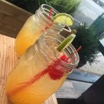Social Corner Restaurant