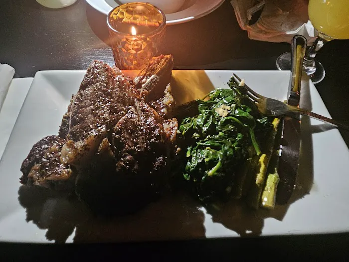 Social Corner Restaurant Picture 9