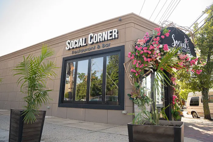 Social Corner Restaurant Picture 3