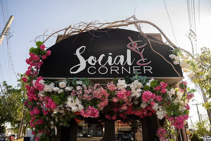 Social Corner Restaurant Picture 4
