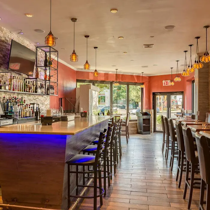 Social Corner Restaurant Picture 8