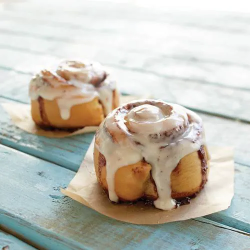 Cinnabon Picture 9