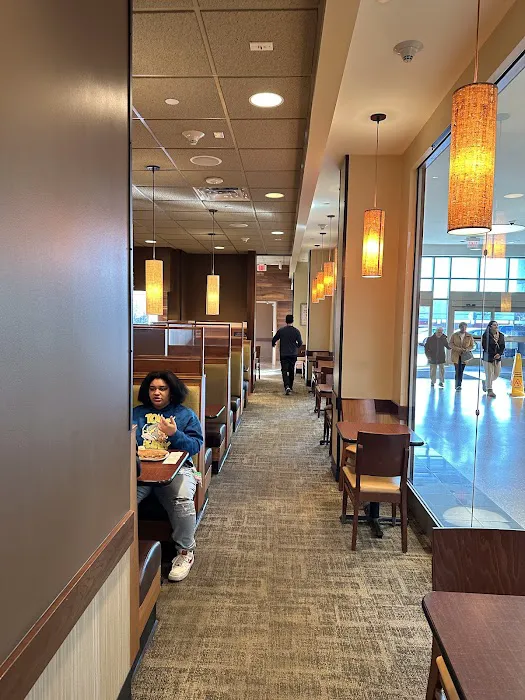Panera Bread Picture 5
