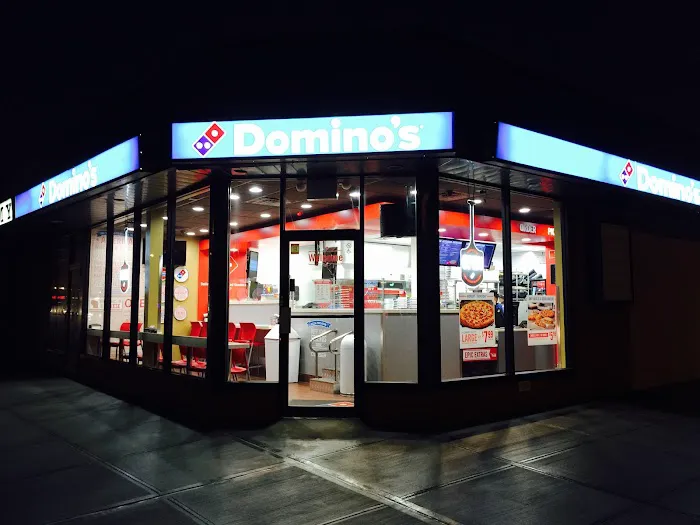 Domino's Pizza Picture 10