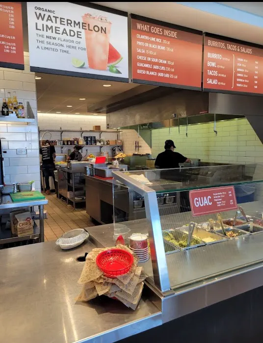 Chipotle Mexican Grill Picture 5
