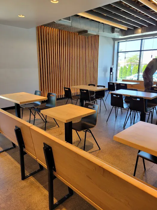 Chipotle Mexican Grill Picture 8