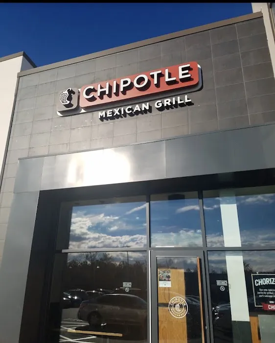 Chipotle Mexican Grill Picture 1