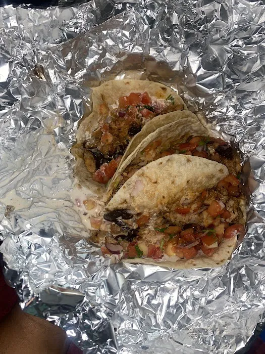 Chipotle Mexican Grill Picture 6