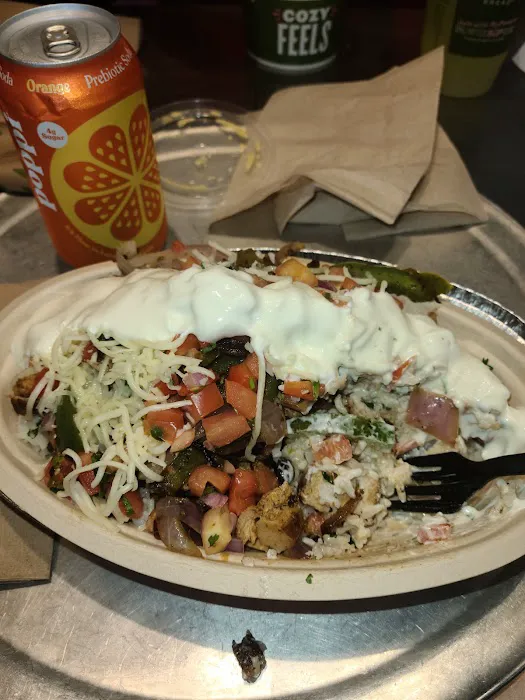 Chipotle Mexican Grill Picture 4