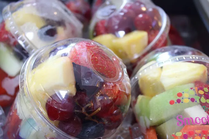 The Smoothie Bar Picture 4