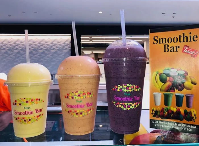 The Smoothie Bar Picture 3