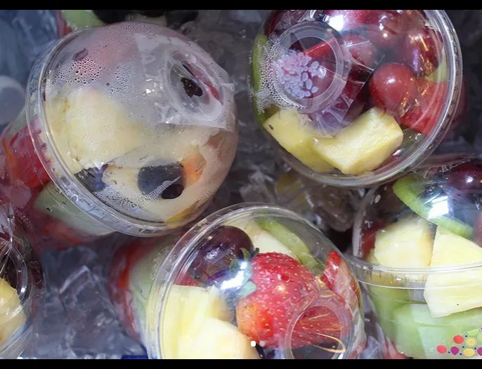 The Smoothie Bar Picture 1