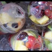 The Smoothie Bar ico