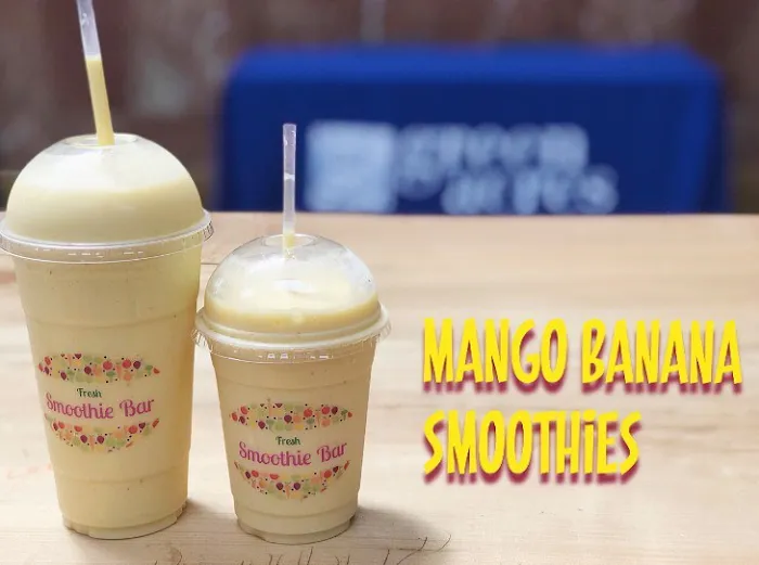 The Smoothie Bar Picture 2