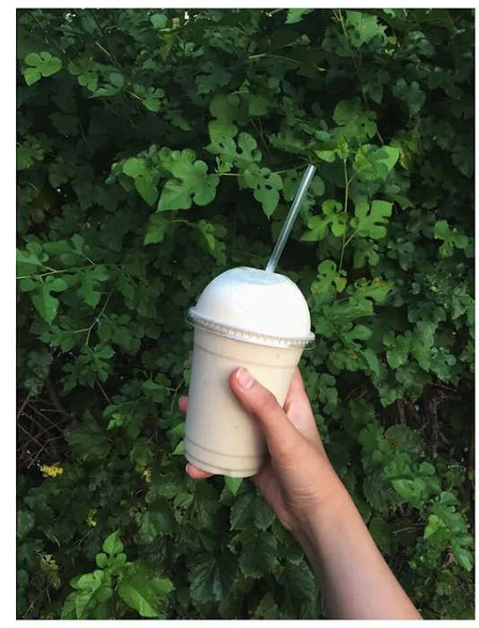 The Smoothie Bar Picture 6