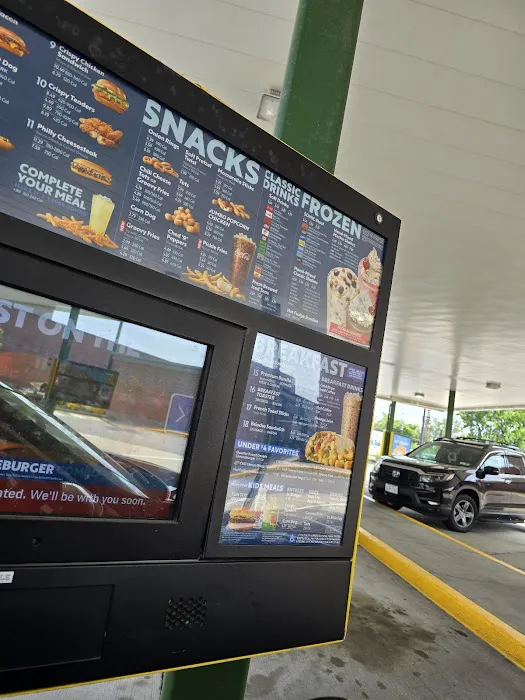 Sonic Drive-In Picture 3