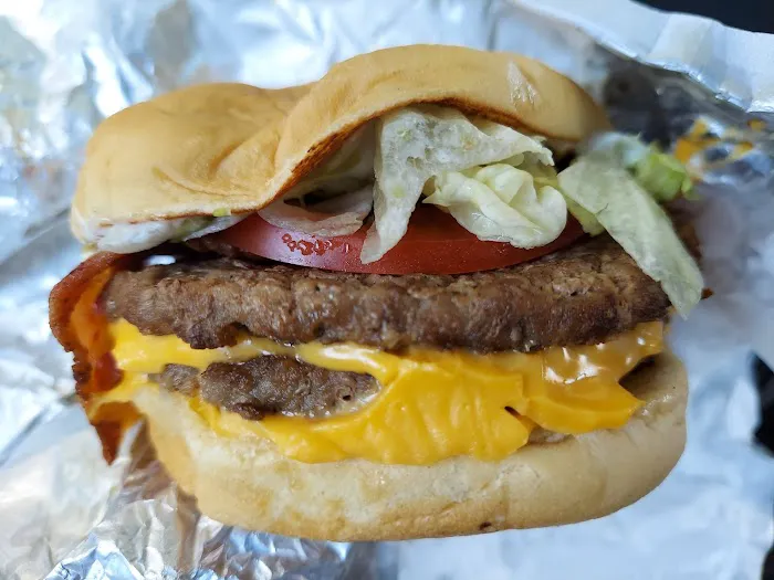 Sonic Drive-In Picture 8