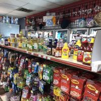 South Conduit Deli & Grill ico