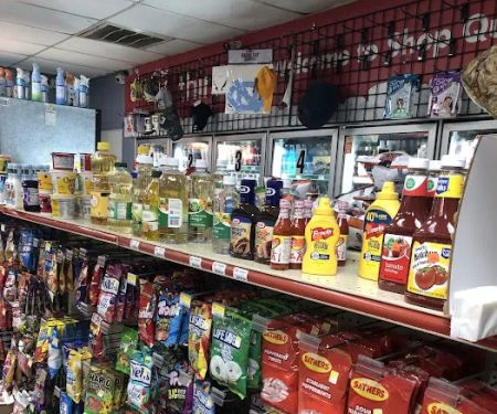 South Conduit Deli & Grill