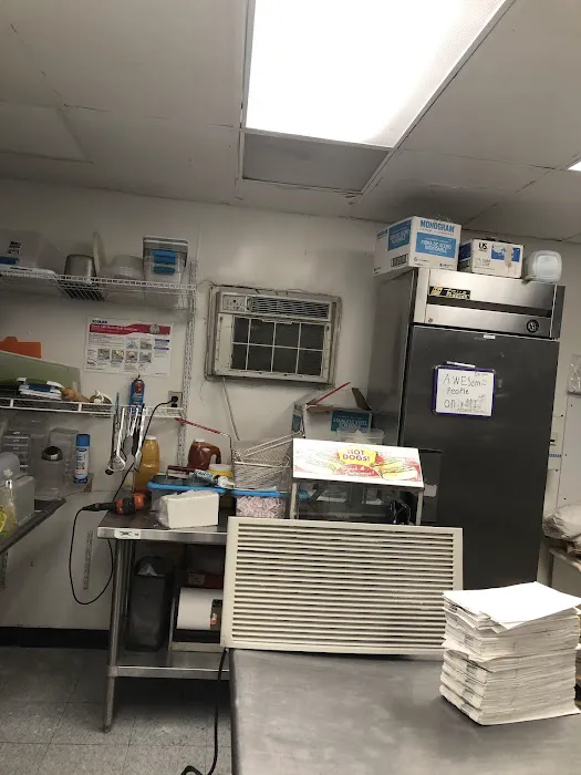 South Conduit Deli & Grill Picture 6