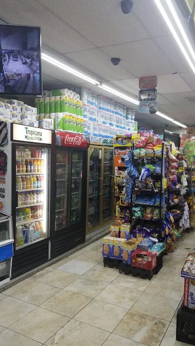 Rosedale Fantastic Deli Picture 5