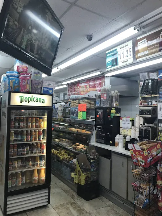 Rosedale Fantastic Deli Picture 6