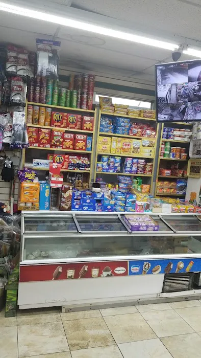 Rosedale Fantastic Deli Picture 1