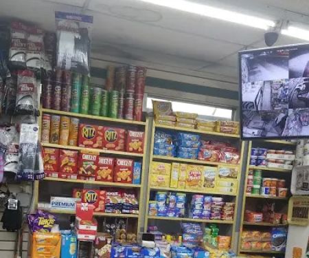 Rosedale Fantastic Deli