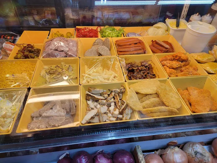 Jabar's Superstar Deli, Inc. Picture 1