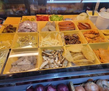 Jabar's Superstar Deli, Inc.