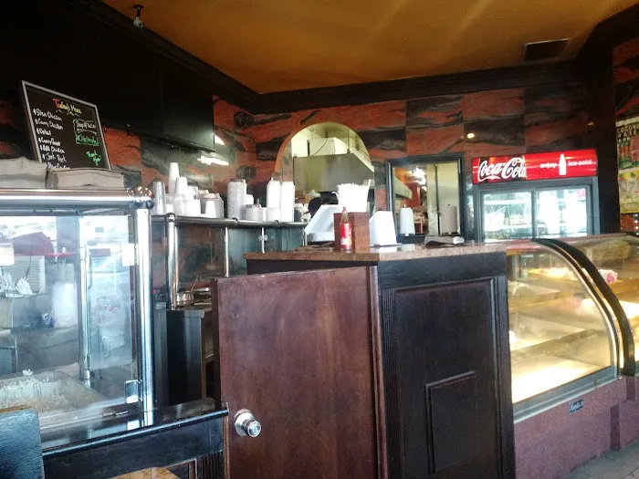 CJ Cafe Rosedale Picture 1